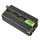 Przetwornica samochodowa Green Cell Przetwornica 12V/230V 1000W/2000W Czysty sinus INV09